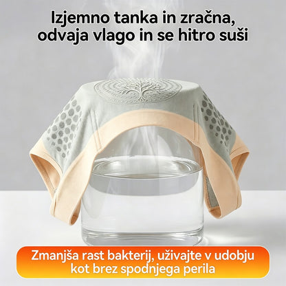 Uradna trgovina 📢 | ✅ 𝐋𝐔𝐂𝐊𝐘𝐒𝐎𝐍𝐆® 𝟐𝟎𝟐𝟔 Moringa BQi: 4-v-1 pajkice za takojšnje oblikovanje postave in izgorevanje maščob z mikrodelci 🌹