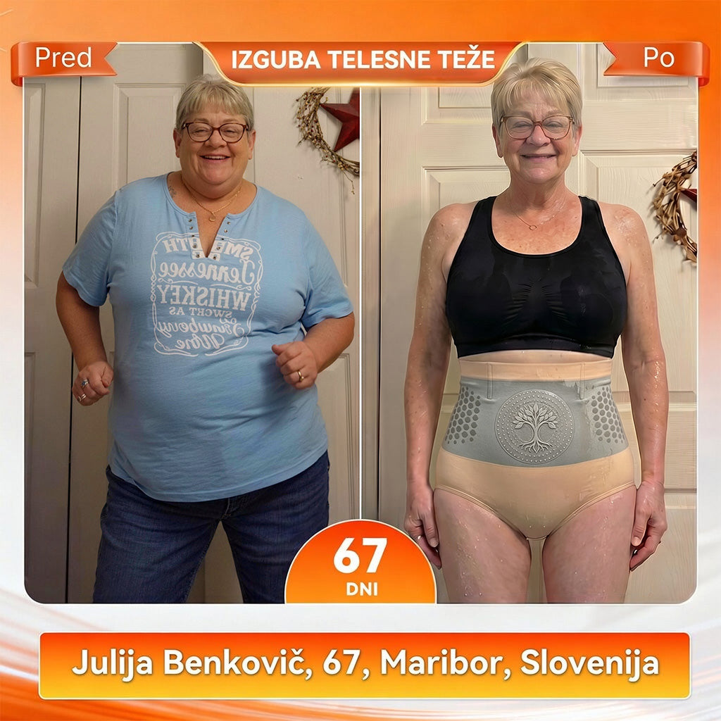 Uradna trgovina 📢 | ✅ 𝐋𝐔𝐂𝐊𝐘𝐒𝐎𝐍𝐆® 𝟐𝟎𝟐𝟔 Moringa BQi: 4-v-1 pajkice za takojšnje oblikovanje postave in izgorevanje maščob z mikrodelci 🌹