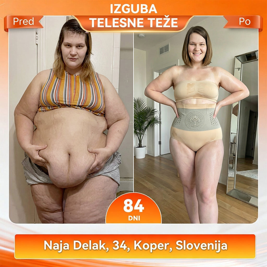 Uradna trgovina 📢 | ✅ 𝐋𝐔𝐂𝐊𝐘𝐒𝐎𝐍𝐆® 𝟐𝟎𝟐𝟔 Moringa BQi: 4-v-1 pajkice za takojšnje oblikovanje postave in izgorevanje maščob z mikrodelci 🌹