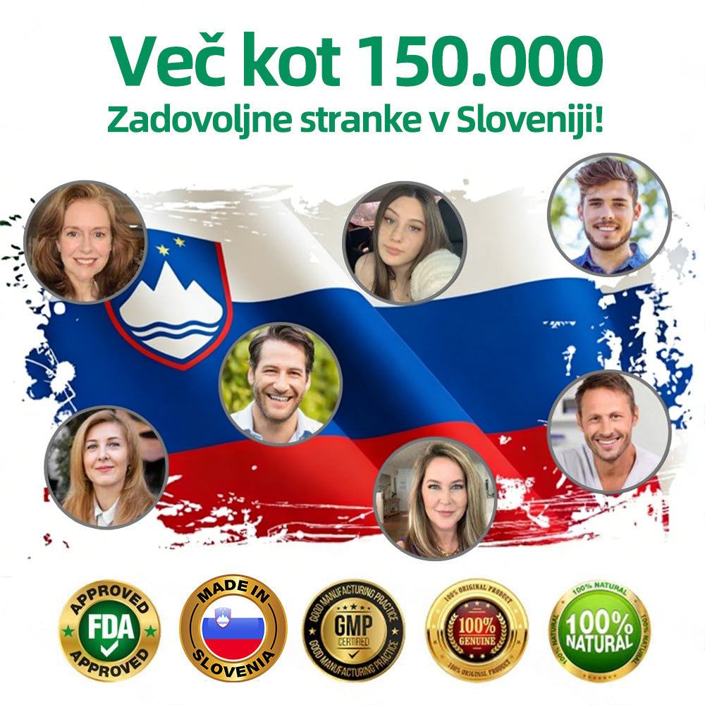 🇸🇮👨‍⚕️👍✅ Healrize® VeinTarget mikroigelni obliž ⚡ Takojšnje olajšanje, dolgotrajni rezultati 🍟🍟