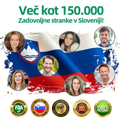 🇸🇮👨‍⚕️👍✅ Healrize® VeinTarget mikroigelni obliž ⚡ Takojšnje olajšanje, dolgotrajni rezultati 🍟🍟