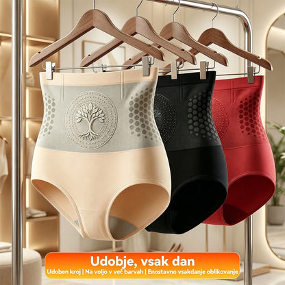 Uradna trgovina 📢 | ✅ 𝐋𝐔𝐂𝐊𝐘𝐒𝐎𝐍𝐆® 𝟐𝟎𝟐𝟔 Moringa BQi: 4-v-1 pajkice za takojšnje oblikovanje postave in izgorevanje maščob z mikrodelci 🌹