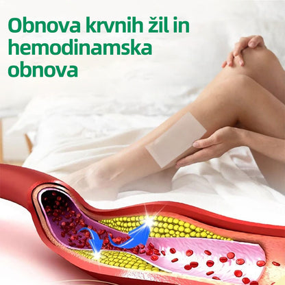 🇸🇮👨‍⚕️👍✅ Healrize® VeinTarget mikroigelni obliž ⚡ Takojšnje olajšanje, dolgotrajni rezultati 🍟🍟