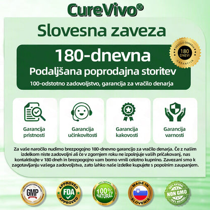 Uradna trgovina | 👨‍⚕️ CureVivo® Moringa · Berberin × NAD+ 10-v-1 napredni nano mikroneedle obliž 🇸🇮 (Enkrat na dan, vidni rezultati v 7 dneh) ✅ Za prekomerno telesno težo, ohlapno kožo, sladkorno bolezen, spalno apnejo, težave s sklepi in več🐃🐃